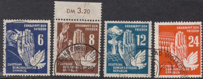 DDR Mi 276-9 o