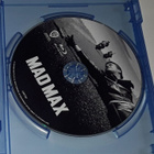 Blu ray MAD MAX Mel Gibson - pikkukuva 2