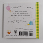 Helen Bailey ym. : Little Book of Birthdays - pikkukuva 2