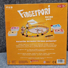 Fingerpori heimopeli hieno kunto - pikkukuva 3