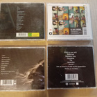 CD 4kpl Chisu ja Vilkkumaa - pikkukuva 2