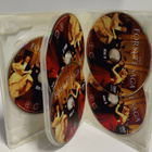 Forsytein taru -TV-sarja (The Forsyte Saga, 2002) dvd boxi - pikkukuva 2