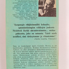 John Steinbeck : Torstai on toivoa täynnä - pikkukuva 2