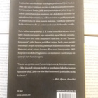 Oliver Sacks - Mies joka luuli vaimoaan hatuksi (nid.) - pikkukuva 2