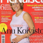 Me Naiset n:o 19 2002 Anu Koivisto. Kaija Koo. Janina. Jurkk - pikkukuva 1
