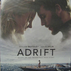 ADRIFT DVD UUSI - pikkukuva 1