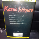 Kazuo Ishiguro: Pitkän päivän ilta (2.p.1994) Sis.postikulut - pikkukuva 2