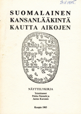 Suomalainen Kansanlääkintä kautta aikojen
