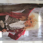 Michael Monroe Nights Are So Japani LP OBI PROMO + JULISTE - pikkukuva 3