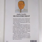 Jaakko Surakka : Silmäänkusijat : romaani - pikkukuva 2