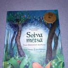 Soiva metsä -kirja ja cd - pikkukuva 1