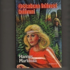 Markkula: Ottakaa hänet kiinni, Kar 1986, skp, K3++,tek.omis - pikkukuva 1
