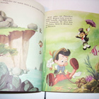 TKK 107: PINOCCHIO VALAAN VATSASSA (1.p.1963 ) Sis.postikulu - pikkukuva 5