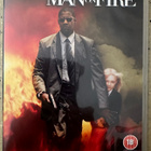 [DVD] MAN ON FIRE (Koston liekki) - pikkukuva 1