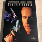 Yakuzan tuomio (1995) Christopher Lambert - pikkukuva 1