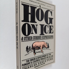 Charles E. Funk : A Hog on Ice - pikkukuva 1