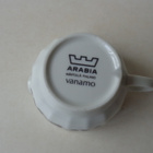ARABIA, KERMAKKO,VANAMO MALLI FN - pikkukuva 3