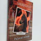 Merja Jalo : Palavat silmät - pikkukuva 1