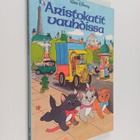 Walt Disney : Aristokatit vauhdissa : Disneyn satulukemisto - pikkukuva 1
