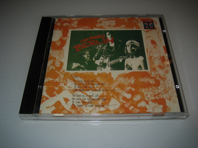 Lou Reed - Berlin (CD)