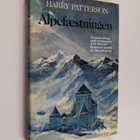 Harry Patterson : Alpefaestningen - pikkukuva 1