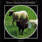 Jörg Zink * Mitä sinulle toivoisin ja kolme muuta runokirjaa - pikkukuva 2