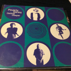 Poverty Stinks Getting deeper POKO LP 1991 - pikkukuva 1