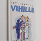Bill Stott : Vitsikkäästi vihille - pikkukuva 1
