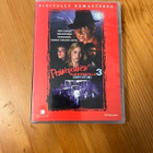 Painajainen Elm streetillä 3 unien soturit DVD - pikkukuva 1