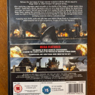 Mega Shark Vs Crocosaurus DVD - pikkukuva 2