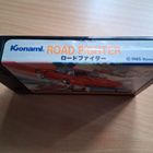 MSX Road Fighter - pikkukuva 2