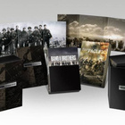 Taistelutoverit & Tyynenmeren taistelutoverit (13DVD) *UUSI* - pikkukuva 2
