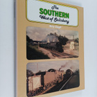 Terry Gough : The Southern West of Salisbury - pikkukuva 1