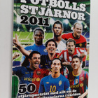 Fotbollsstjärnor 2011 - pikkukuva 1