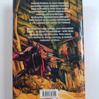 Terry Pratchett : Vartiosto valmiina palvelukseen - pikkukuva 2