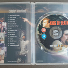 DVD: Koston Suudelma (David Caruso, Samuel L. Jackson 1995) - pikkukuva 3
