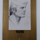 Tom of Finland 1992 calendar - pikkukuva 2