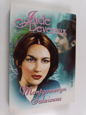 Jude Deveraux : Montgomeryn salaisuus