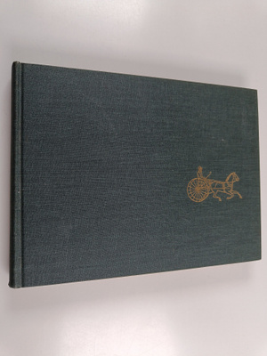 Peter C. Welsh : Track and Road : The American Trotting H...
