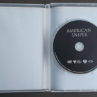 DVD: American Sniper (Bradley Cooper, O: Clint Eastwood 2014 - pikkukuva 3