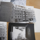 20 VANHAA Valokuvaa Helsinki Lapinhlahdenkatu 1960-l - pikkukuva 5