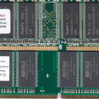PC-RAM Buffalo DDR SDRAM - pikkukuva 2