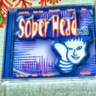 CD Sober Head Vol. 1 - pikkukuva 1