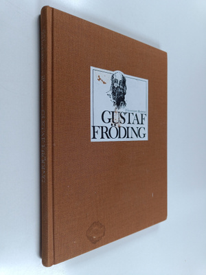 Gustaf Fröding illustrerad