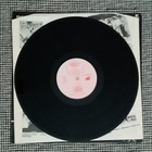 Unknown Gender, Electric Kiss LP (1984) - pikkukuva 3