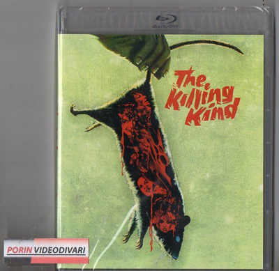 killing kind	(43 087)	UUSI	-US-	BLUR+DVD		(2)		1973	sub.gb.