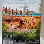 dvd Welcome To The Jungle - pikkukuva 2