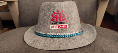 Lahden Erikois hattu