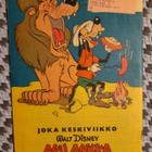 Aku Ankka 20/1962 HIENO! - pikkukuva 2
