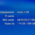 PS3 Slim 320GB konsoli + ohjain + 13 peliä [6] - pikkukuva 4